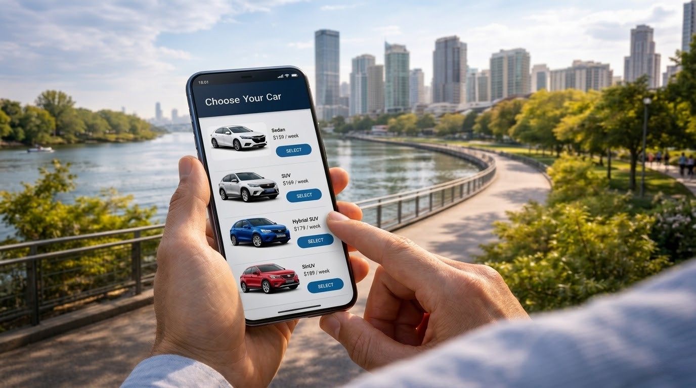 Affordable Car Subscription Service in Brisbane: Budget-Friendly Solutions