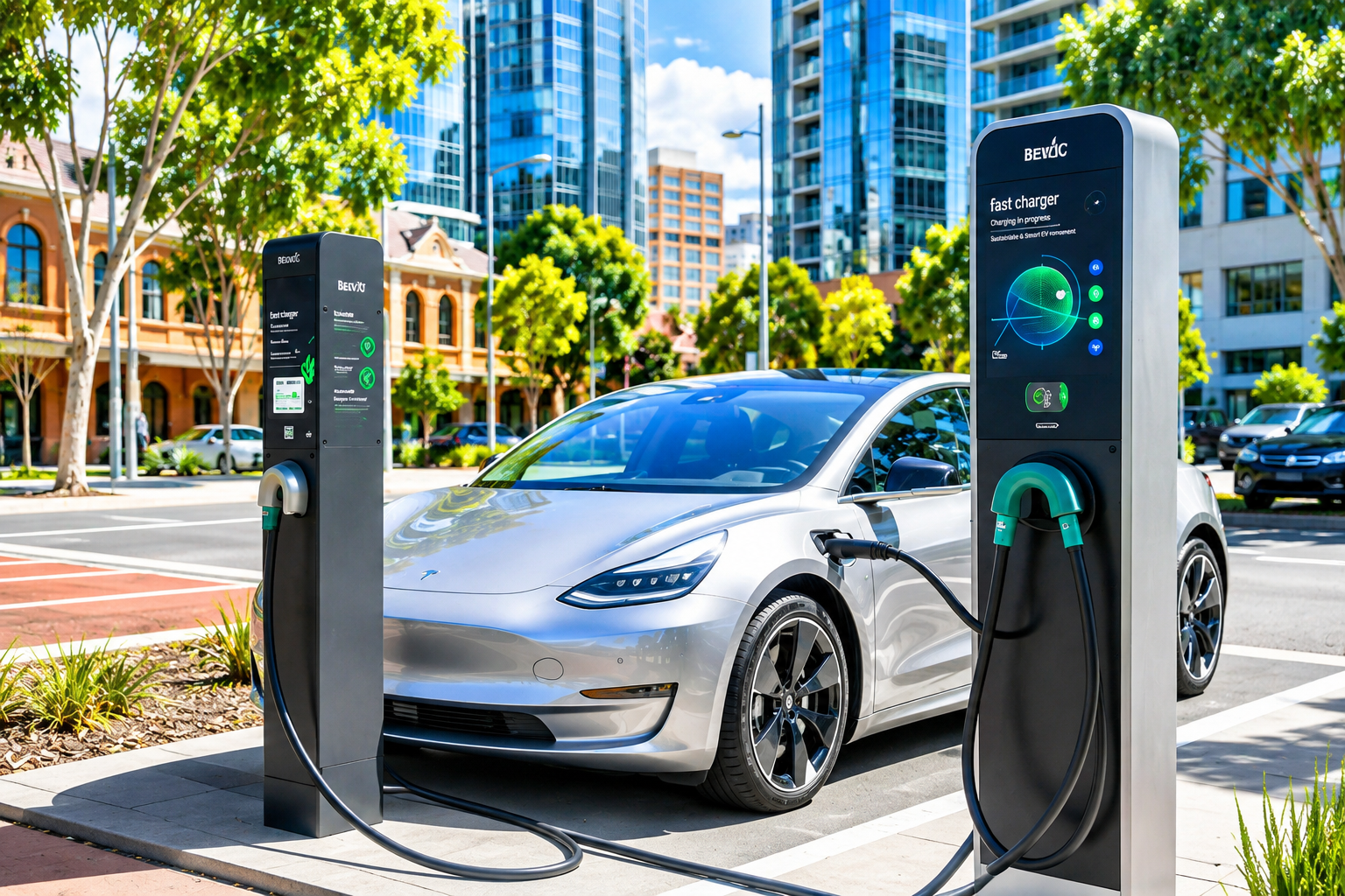 Why More Australians Are Choosing EV Subscriptions Over Ownership