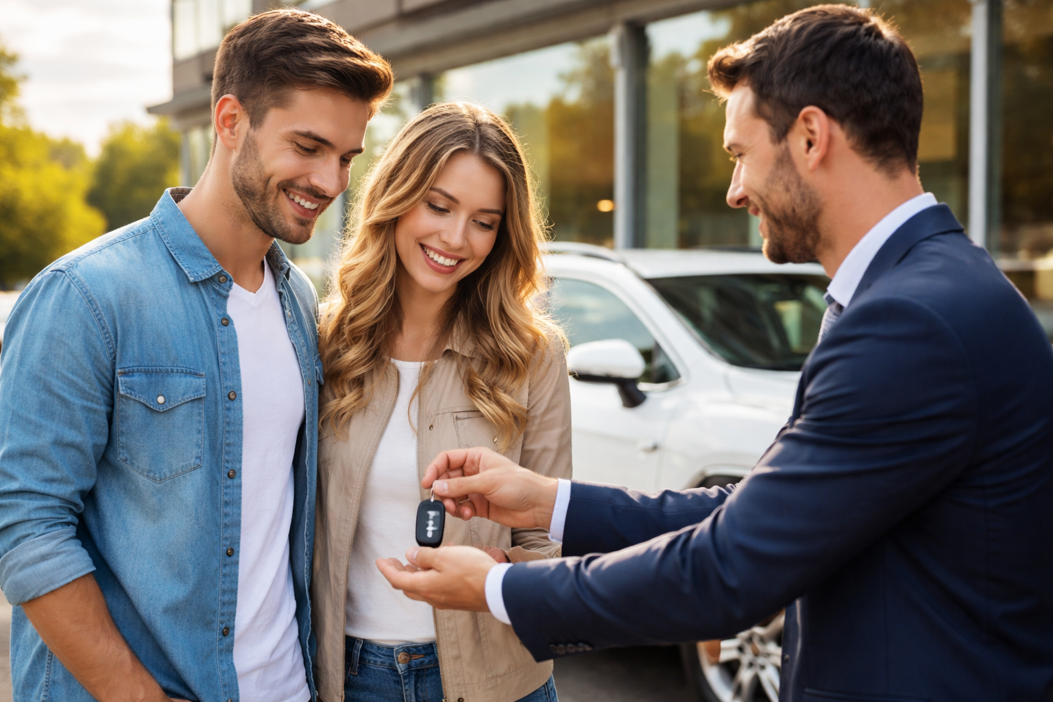 Why Car Subscription Is Replacing Car Ownership in Australia