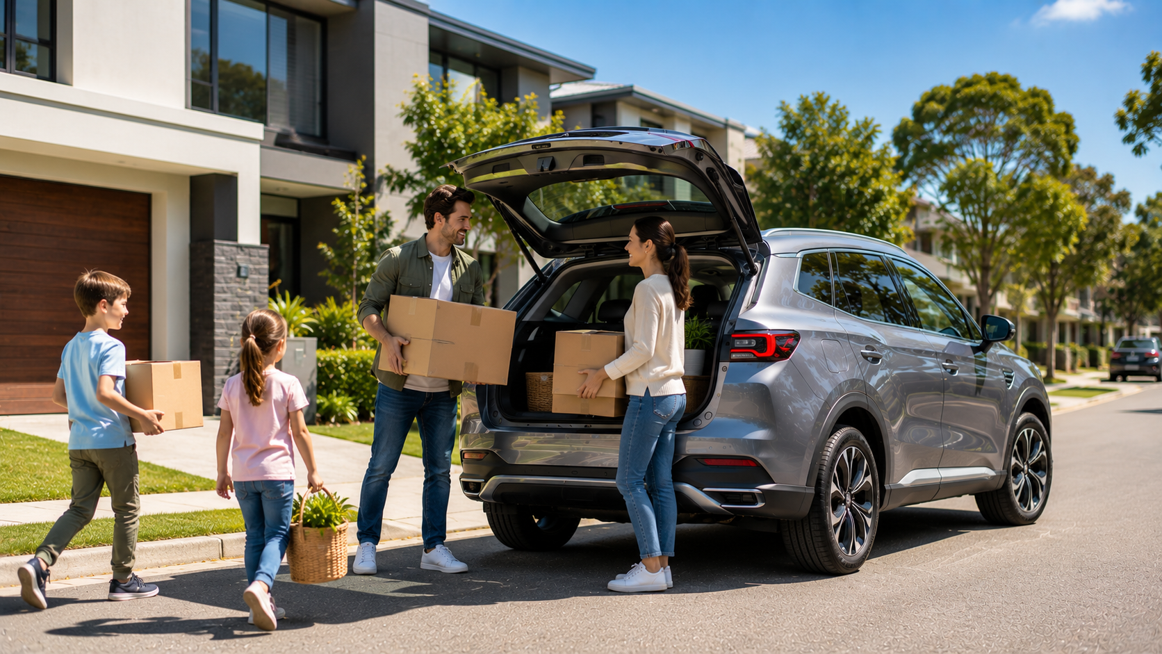 Everything You Need to Know About Car Subscription No Deposit Options
