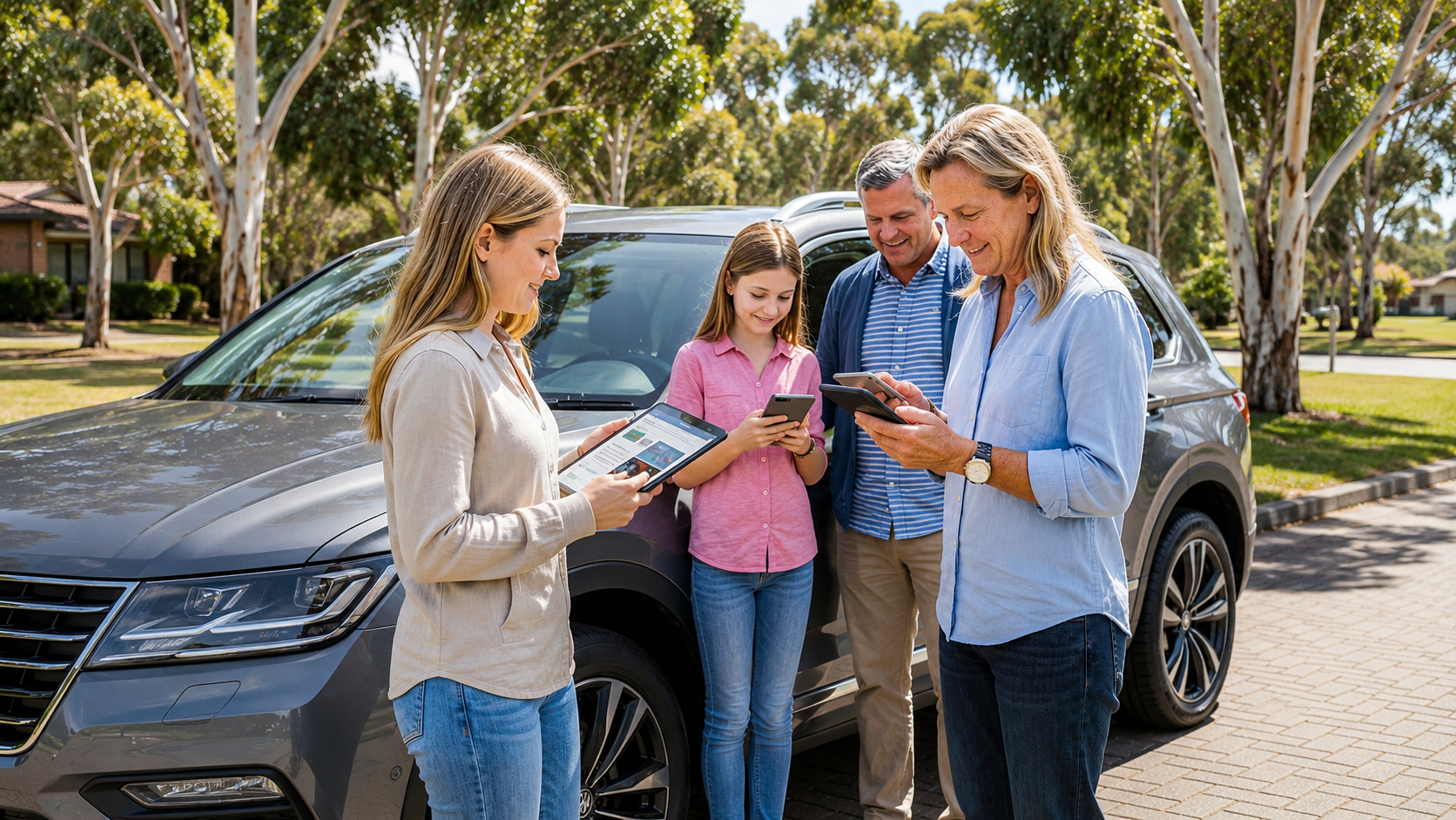 From Streaming to Driving: Why Australians Love Subscription Services