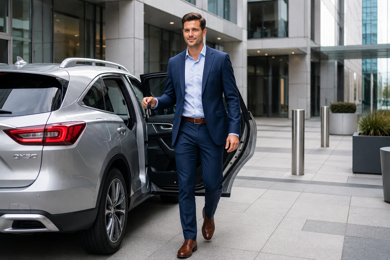 Why No Lock-In Car Leases Are Changing the Way Australians Drive