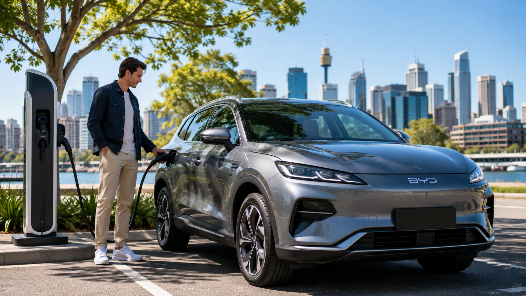 Why an EV Subscription Makes More Sense Than Buying Your First Electric Vehicle