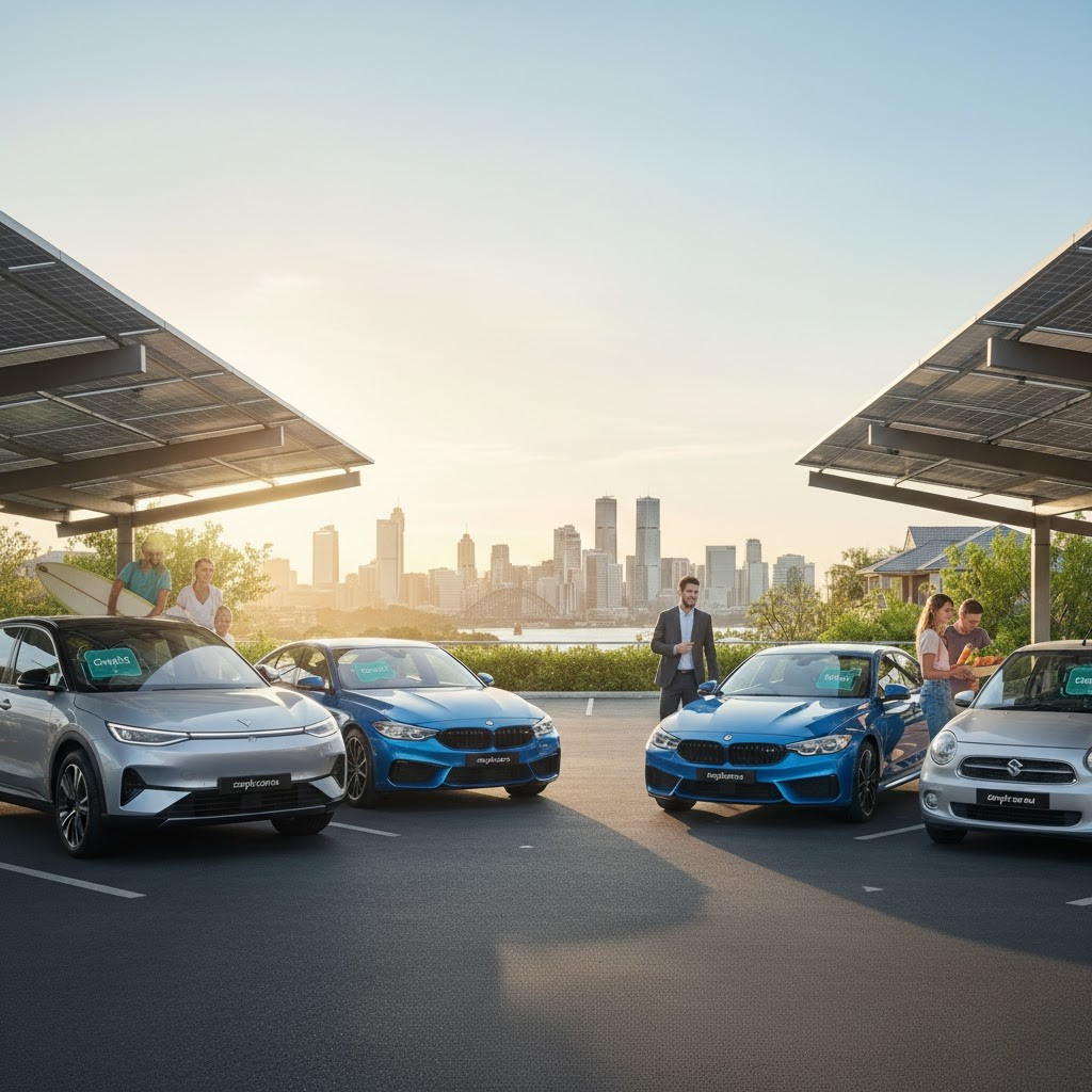 Monthly Car Subscription Explained: Is It Better Than Buying or Leasing?