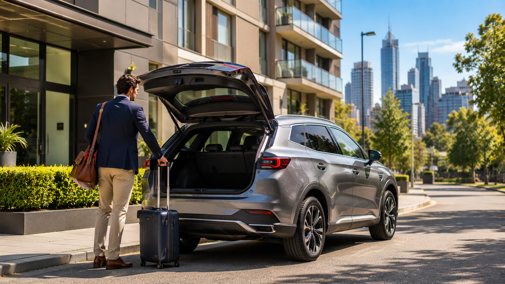 BYD vs MG: Which Subscription Vehicle Fits Your Lifestyle?
