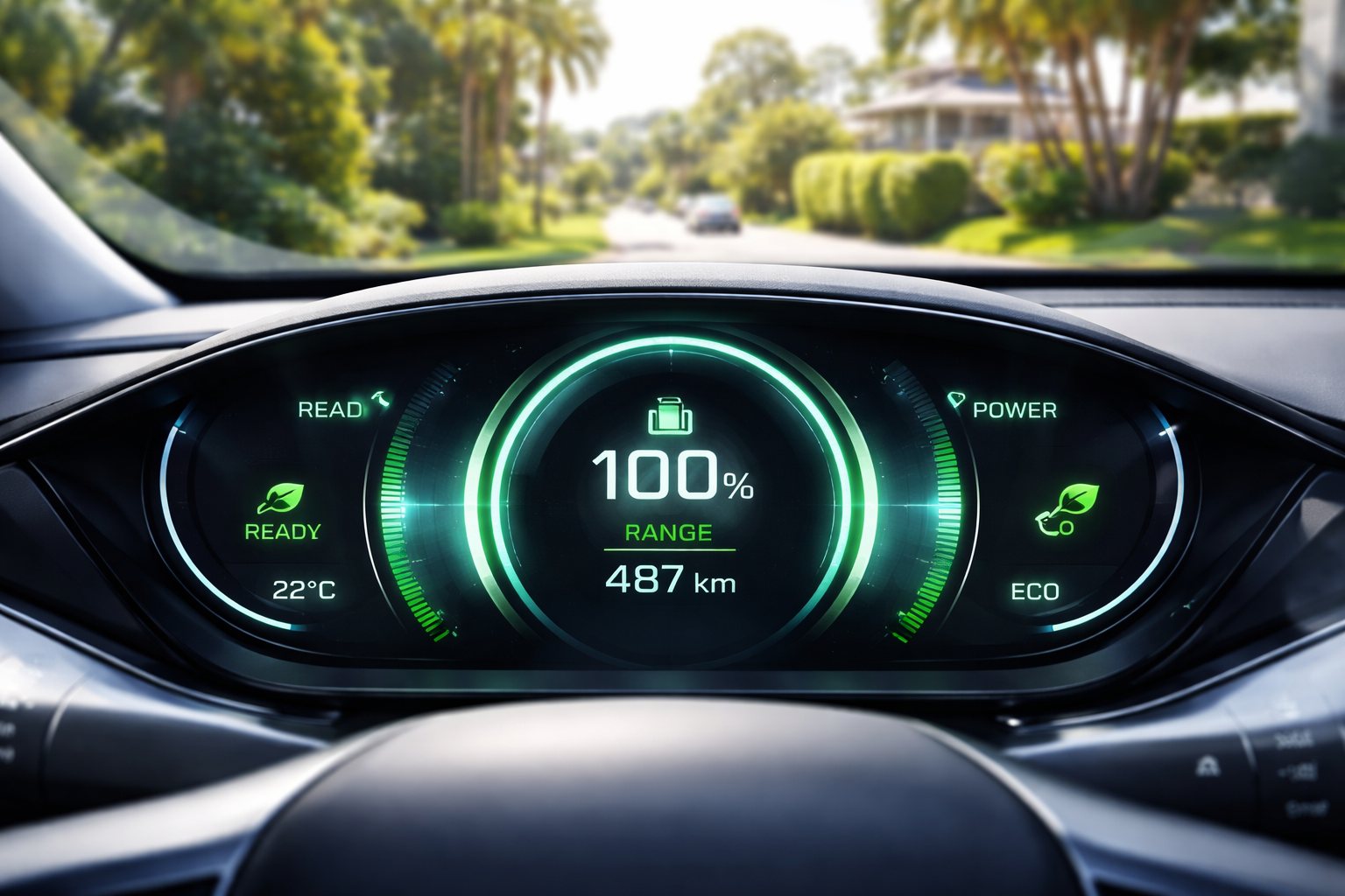 The Future of QLD Transport: Electric Vehicle Subscription Brisbane