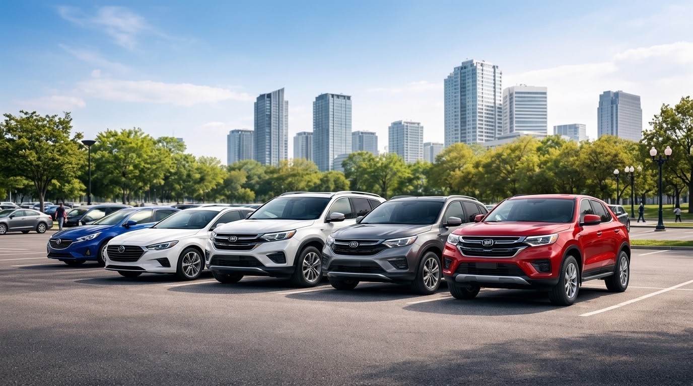 Best Car Subscription Services in Australia: Which One Stands Out?