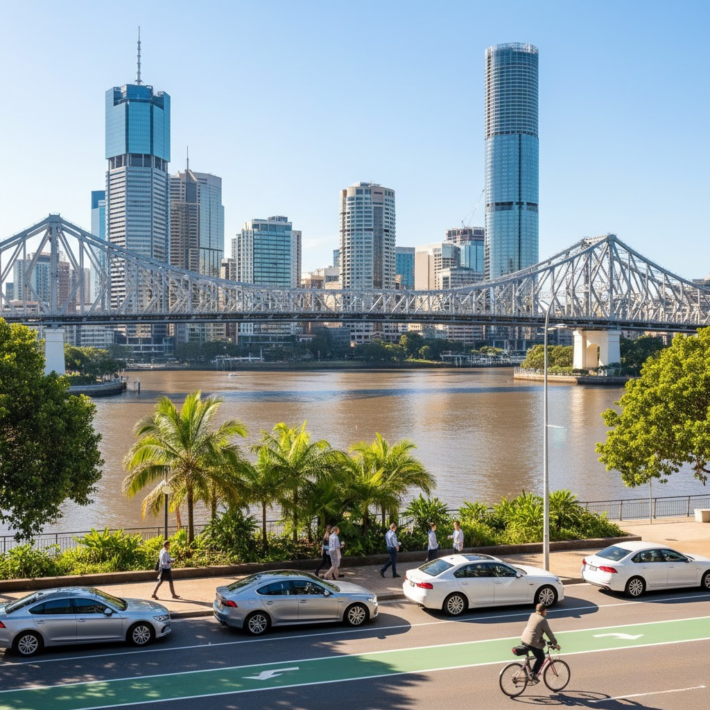 Long Term Car Subscription in Australia: Flexible Driving Without Lock-In