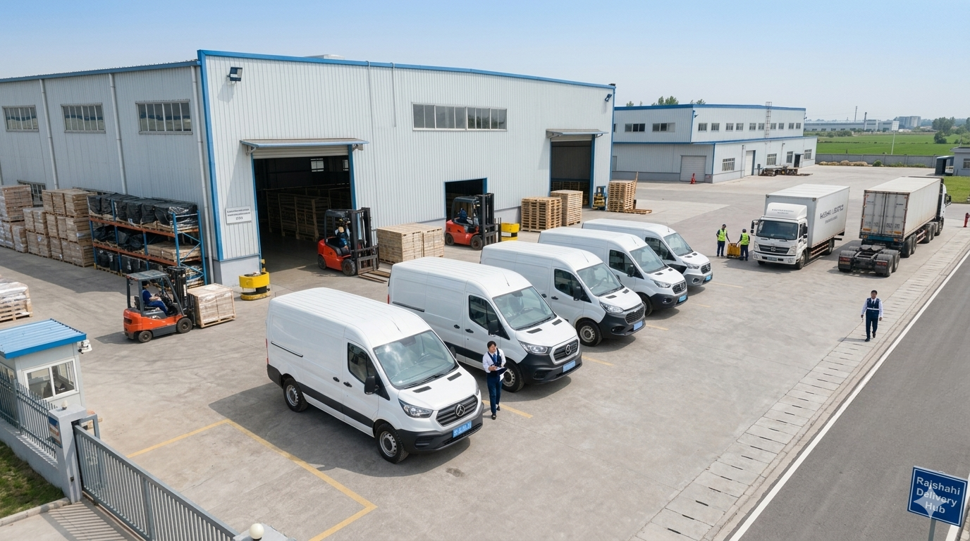 Commercial Vehicle Subscription Australia Benefits