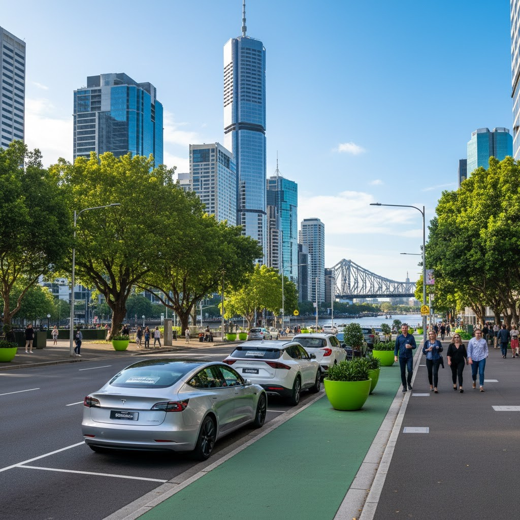 The Future of Vehicle Subscription Services in Australia: What to Expect