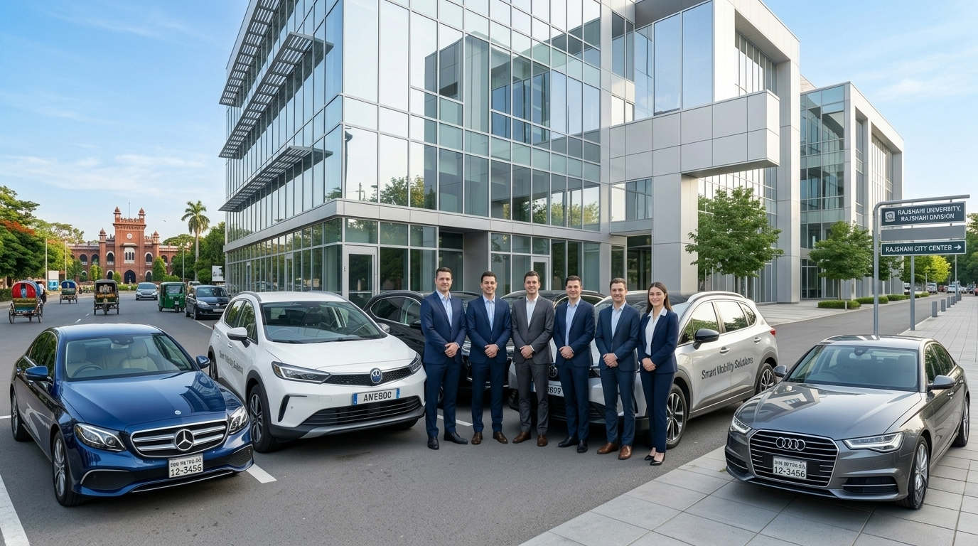 Business Car Subscription Australia Flexible Fleet Benefits