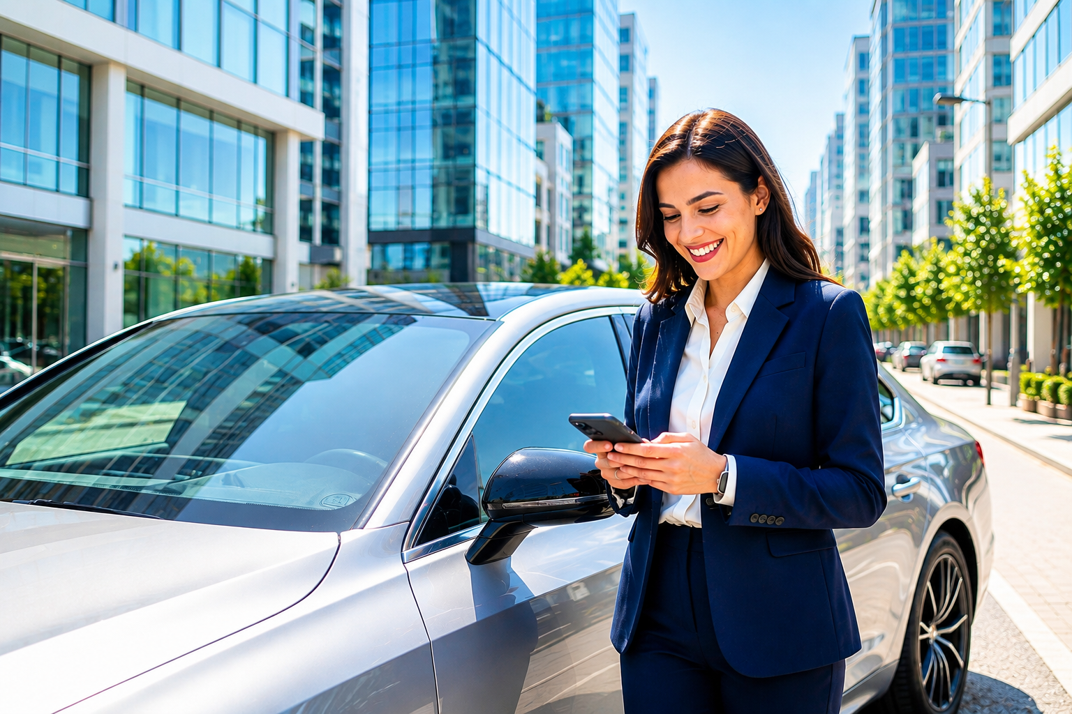 Why All-Inclusive Car Subscriptions Are Becoming the Preferred Choice for Australian Professionals