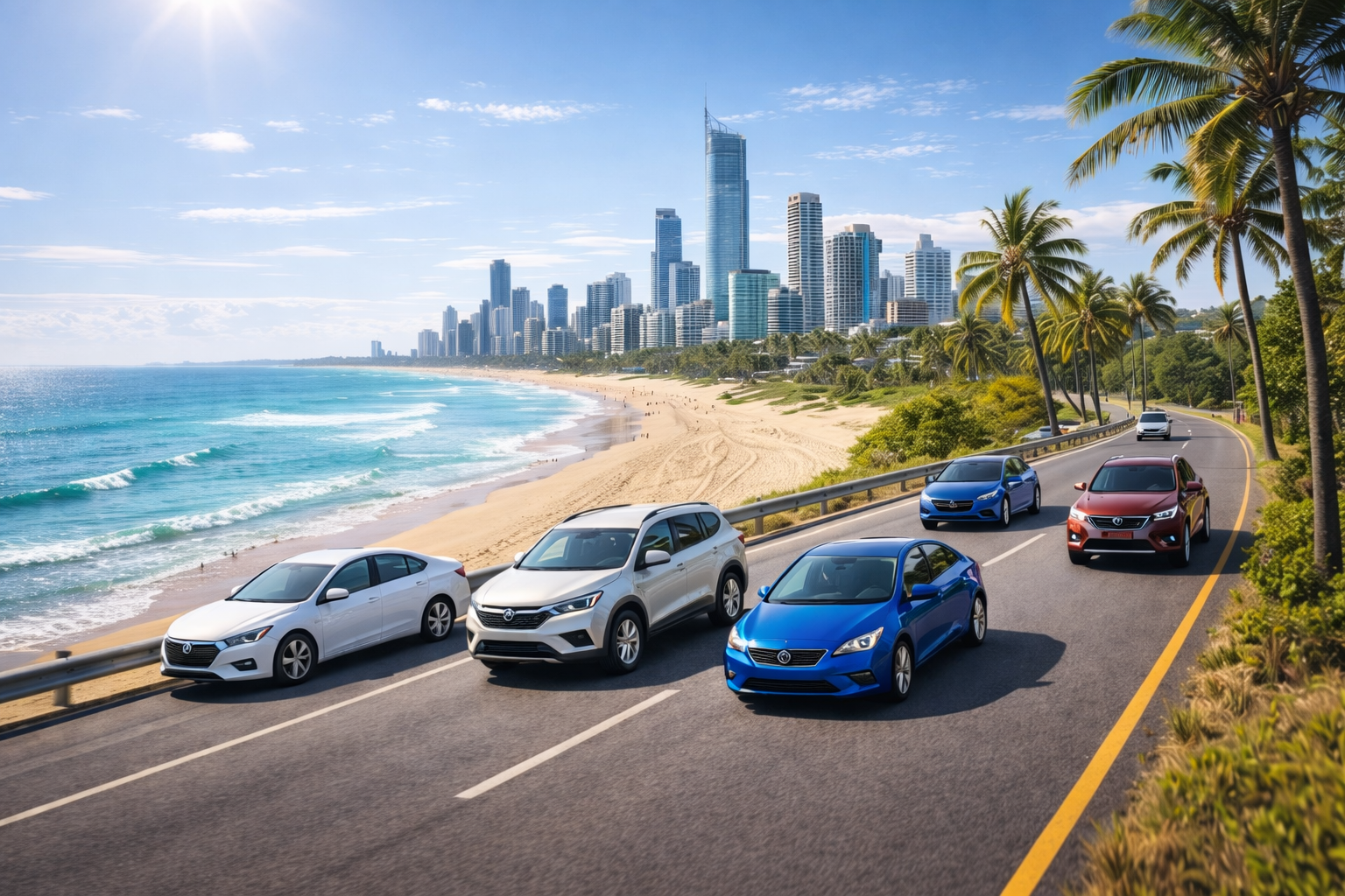 Car Subscription Service Gold Coast: Flexible and Affordable Vehicle Options