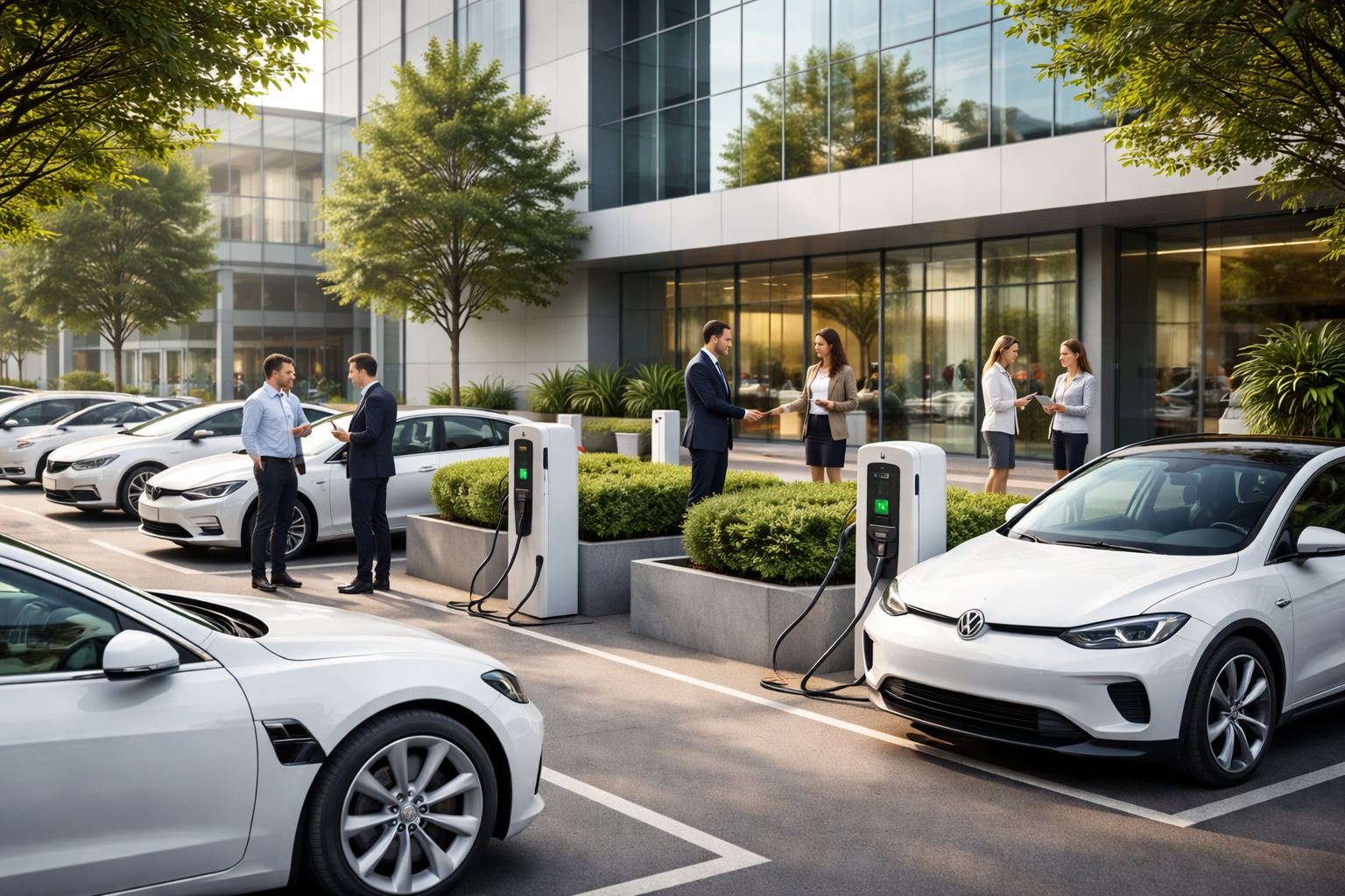 Business Car Subscription Australia Growth