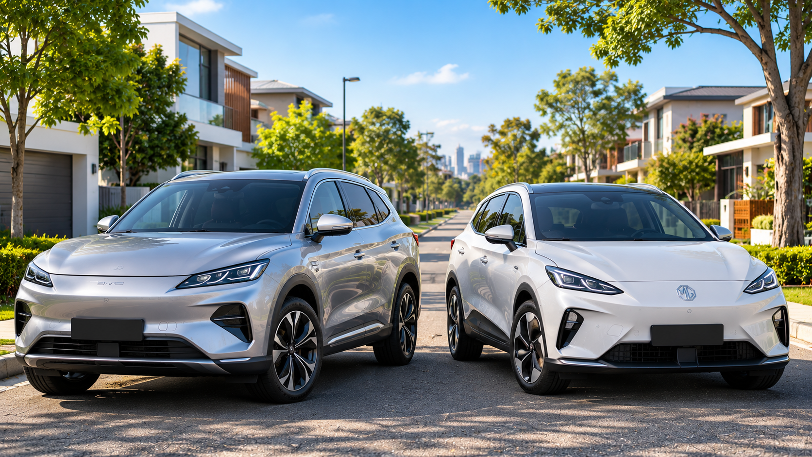 The Benefits of a No Lock-In Car Lease for Modern Australian Professionals