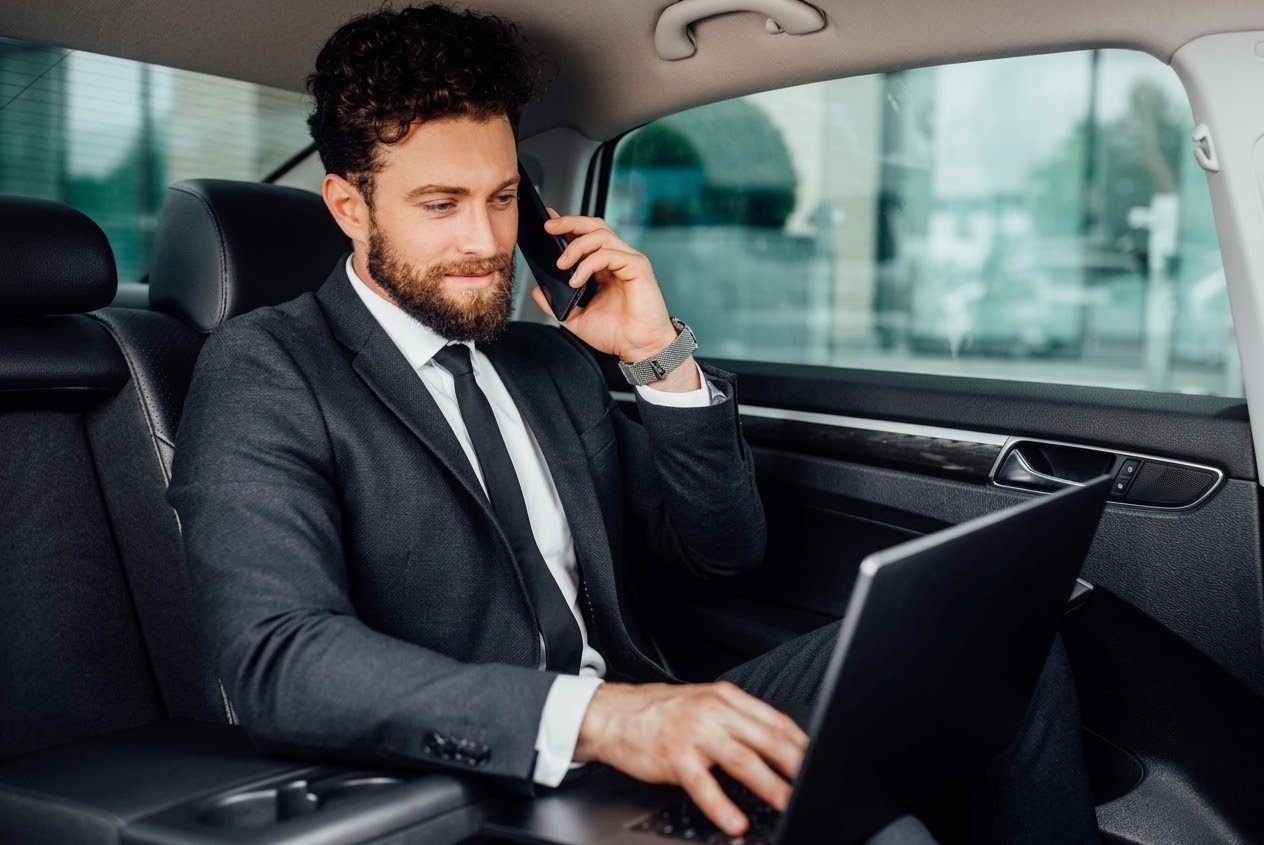 Car Subscription Service: A Smarter Solution for Australian Companies