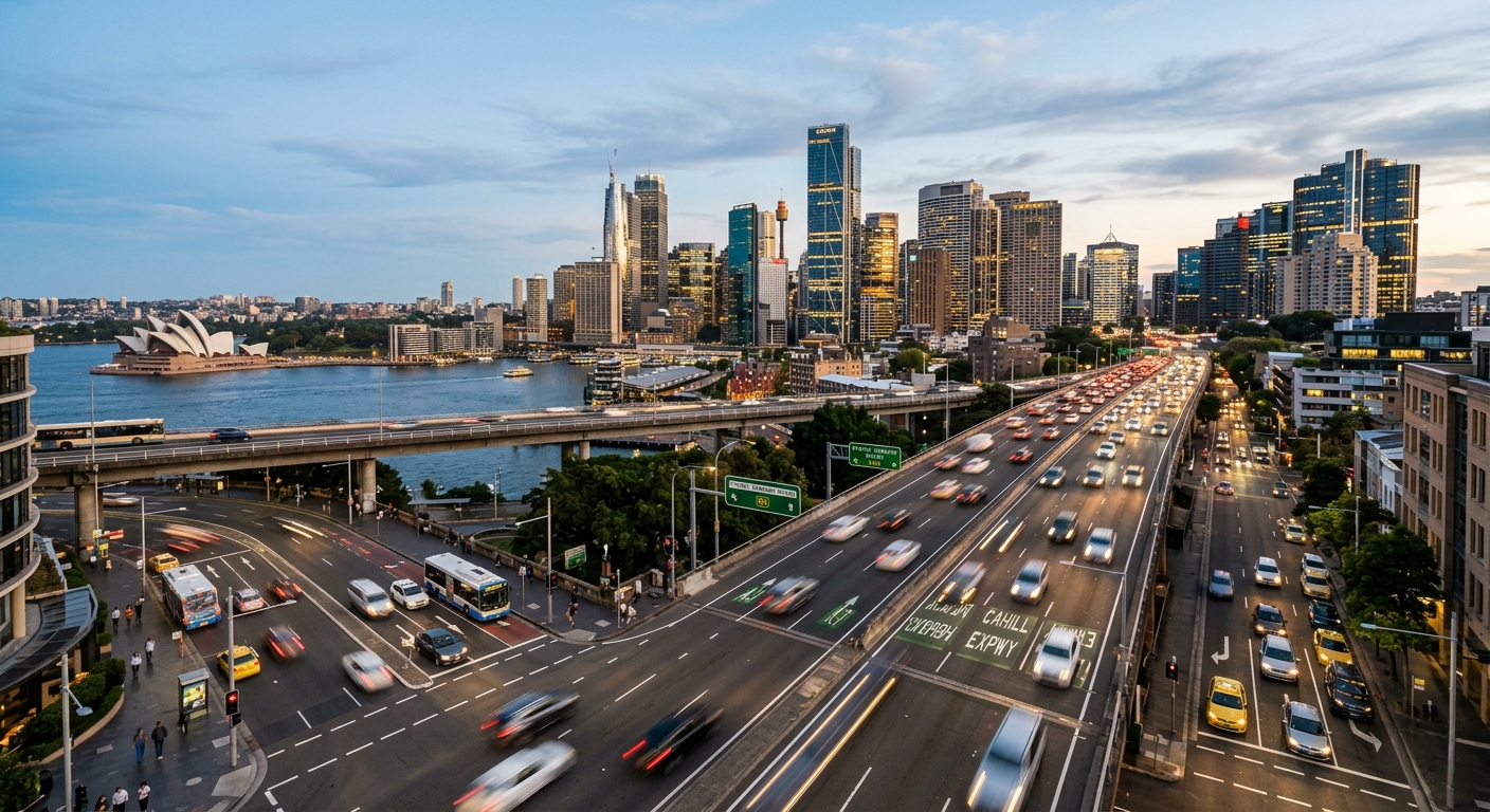 Monthly Car Subscription Service Australia Future