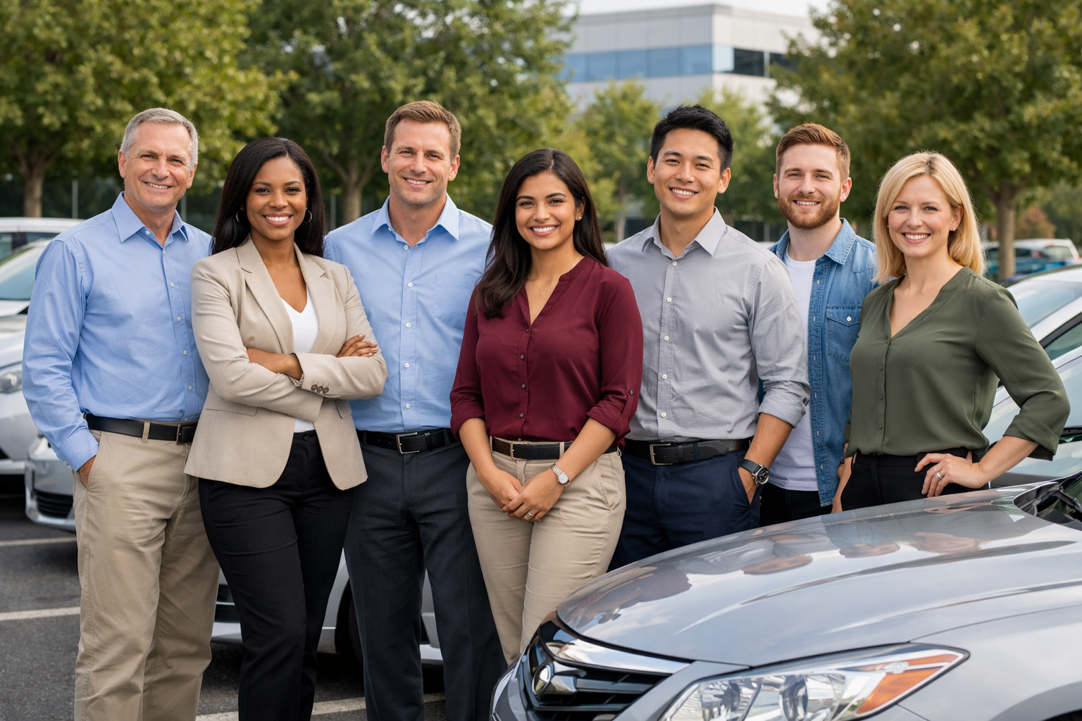 Streamlining Your Fleet with Business Car Subscription Australia