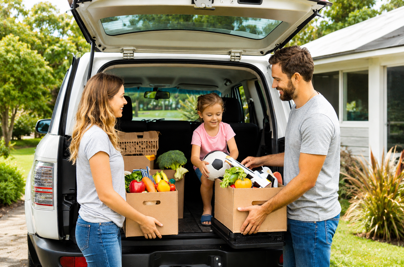 Why Growing Families Are Choosing Simplr Car Subscription Australia