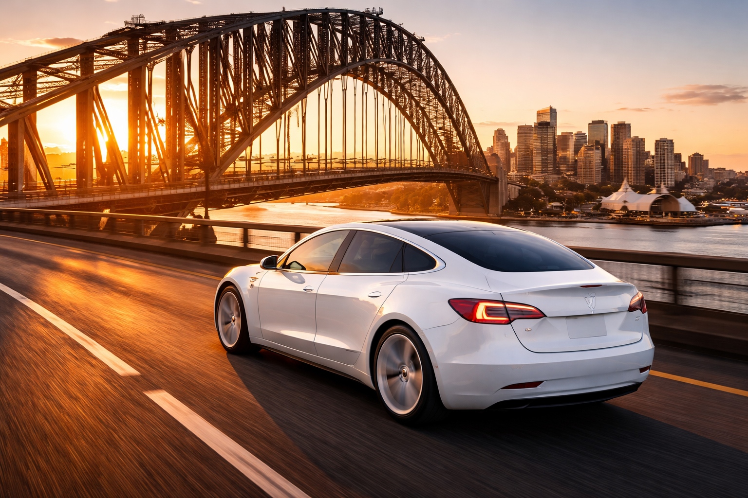The Ultimate Guide to Experiencing a Tesla Subscription Australia