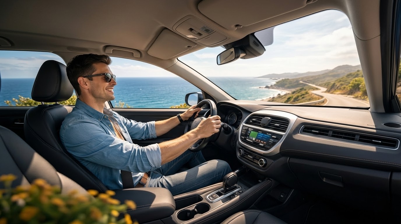 Long-Term Car Subscription Service Plans: Flexible Driving Without the Commitment