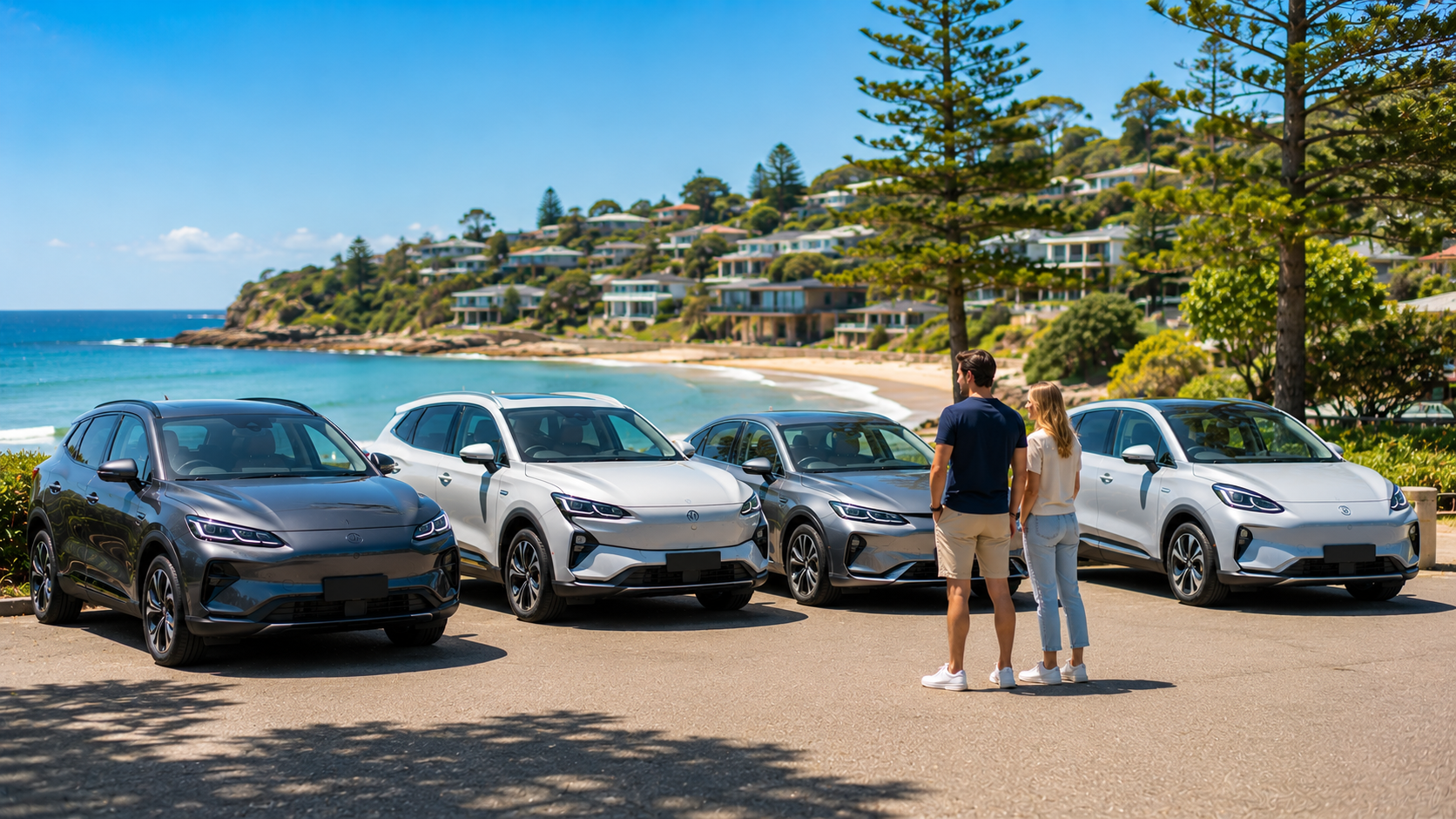 The Complete Guide to Choosing the Right Car Subscription in Australia